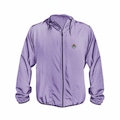 Jaqueta Corta Vento Light Masculino Lilás WSS Diamond Colors LILAS