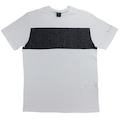 Camiseta Oakley Mythologies Graphic Tee - Masculina BRANCO