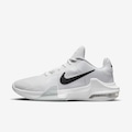 Tênis Nike Air Max Impact 4 - Masculino BRANCO/PRETO