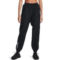 Calça Under Armour Rush Woven Pant - Feminina PRETO