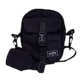 Shoulder Bag Billabong Looper Basic PRETO