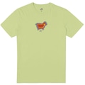 Camiseta Lost Sheep Colors - Masculina VERDE