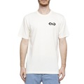 Camiseta Element Infinite - Masculina OFF WHITE