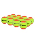 Bola de Beach Tennis Drop Shot Oficial - 12 unidades LARANJA