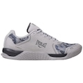Tênis Everlast Climber 3 III Cross Training 2023 - Unissex CINZA/PRETO