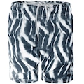 Shorts Alma de Praia Beach Tennis Tornado - Masculino AZUL