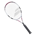 Raquete de Tênis Babolat Feather 260g BRANCO