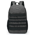 Mochila Hurley Classic - 27,7 Litros CINZA ESCURO