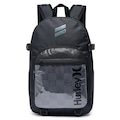 Mochila Hurley Explorer - 35 Litros PRETO