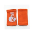 Munhequeira Skyhill Canelada Seca Suor - Adulto LARANJA