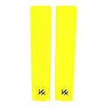 Manguito Kanxa Essential Sport - Adulto AMARELO