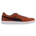 Tênis Puma Smash V2 Bdp - Masculino MARROM/PRETO