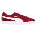 Tênis Puma Smash V2 Bdp - Masculino VINHO
