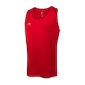 Camiseta Regata Penalty X 360279 - Masculina VERMELHO