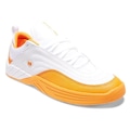 Tênis DC Shoes Williams Slim - Masculino LARANJA