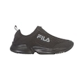 Tênis Fila Infantil Gamer PRETO/CINZA ESC