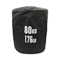 Strong Bag Iniciativa Fitness Sandbag Strongman Vazio - 60kg Nao Se Aplica