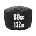 Strong Bag Iniciativa Fitness Sandbag Strongman Vazio - 80kg Nao Se Aplica