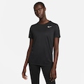 Camiseta Nike Training Dri-FIT - Feminina PRETO