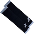 Manguito Longo Muvin Solid PRETO/BRANCO