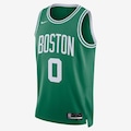 Camiseta Regata Nike Boston Celtics Icon Edition 22/23 - Masculina VERDE ESCURO