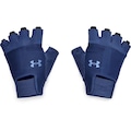 Luvas para Academia Under Armour CoolSwitch - Adulto AZUL