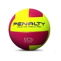 Bola Vôlei de Praia Penalty Beach Pro X AMARELO