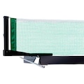 Rede de Tênis de Mesa Yashima com Suporte Grampo VERDE