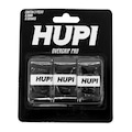 Overgrip HUPI Pro Preto Pack 03 Unidades PRETO