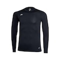 Camisa Térmica Penalty Matis Manga Longa - Infantil PRETO