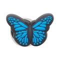 Jibbitz Crocs Borboleta - Unissex BRANCO