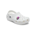 Jibbitz Crocs Borboleta 
 Unico BRANCO