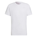 Camiseta adidas Own The Run - Masculina BRANCO