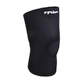 Joelheira Neoprene Poker Lisa - Adulto PRETO