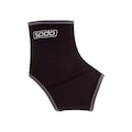 Tornozeleira Speedo Premium - Adulto PRETO