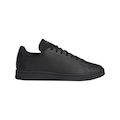 Tênis adidas Advantage Base Court Lifestyle - Masculino PRETO/PRETO
