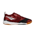 Chuteira Futsal Max 1000 Ecoknit Penalty - Adulto VINHO
