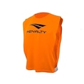 Colete Penalty - Infantil LARANJA
