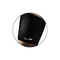 Coxal Penalty Neoprene Iv - Unissex PRETO