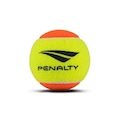 Kit de Bolinhas de Beach Tennis Penalty - 3 Unidades LARANJA