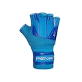 Luva de Goleiro Penalty Delta Indoor Training - Infantil AZUL