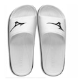 Chinelo Mizuno Enerzy Slide - Masculino BRANCO