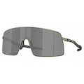 Óculos de Sol Unissex Oakley Sutro Ti M Matte Gunmetal Prizm PRETO
