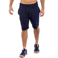 Bermuda Everlast Casual - Masculina AZUL