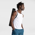 Camiseta Regata Térmica Whats Wear Dry Fit com Proteção Solar UV - Masculina BRANCO