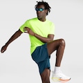 Camiseta Whats Wear Lisa Dry Fit com Proteção Solar UV - Masculina VERDE