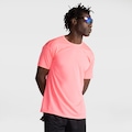 Camiseta Whats Wear Lisa Dry Fit com Proteção Solar UV - Masculina ROSA