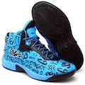 Tênis Six Street Infinity - Masculino AZUL