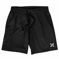 Bermuda WSS Nipe Premium - Masculina PRETO