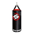 Saco de Pancada Stylo Treino - 70x90cm - Infantil VERMELHO